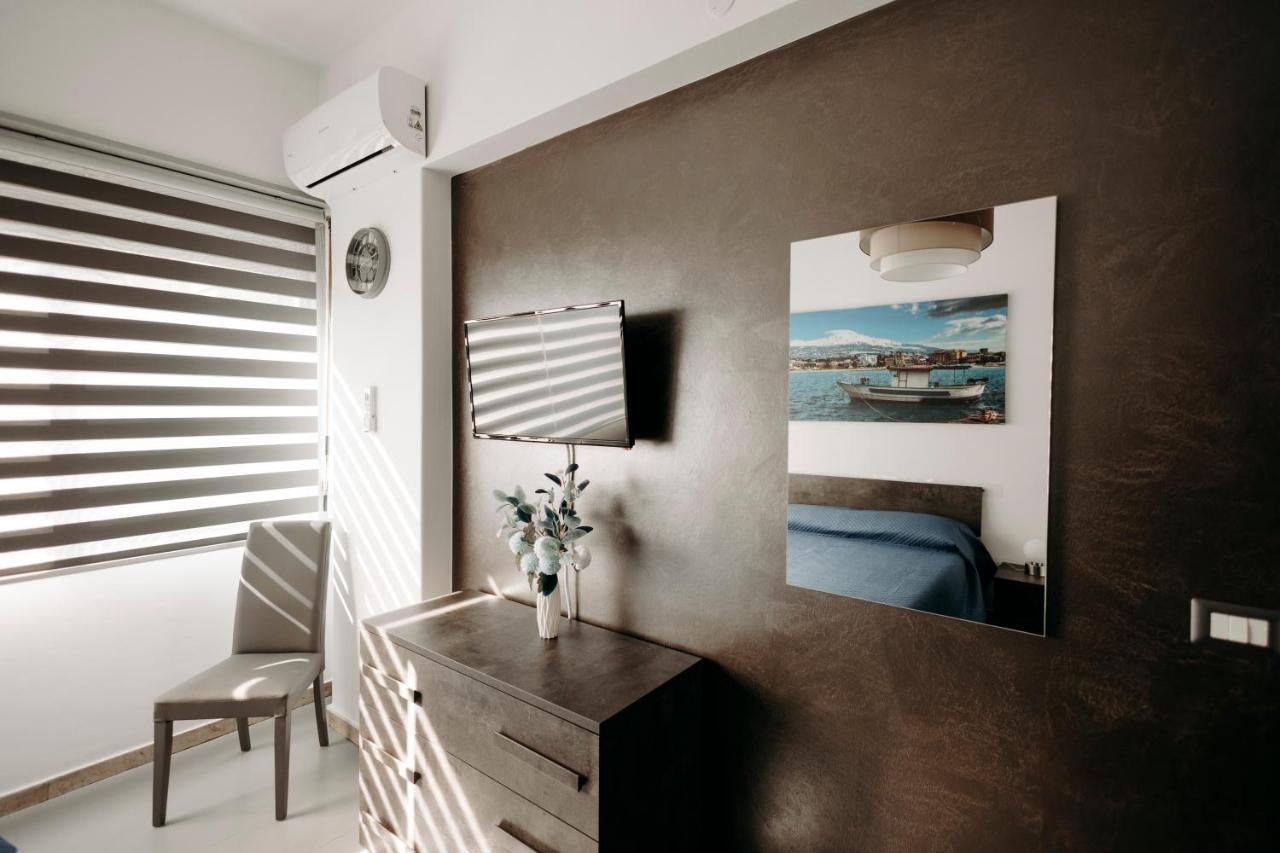 Katania Secret Otel Dış mekan fotoğraf