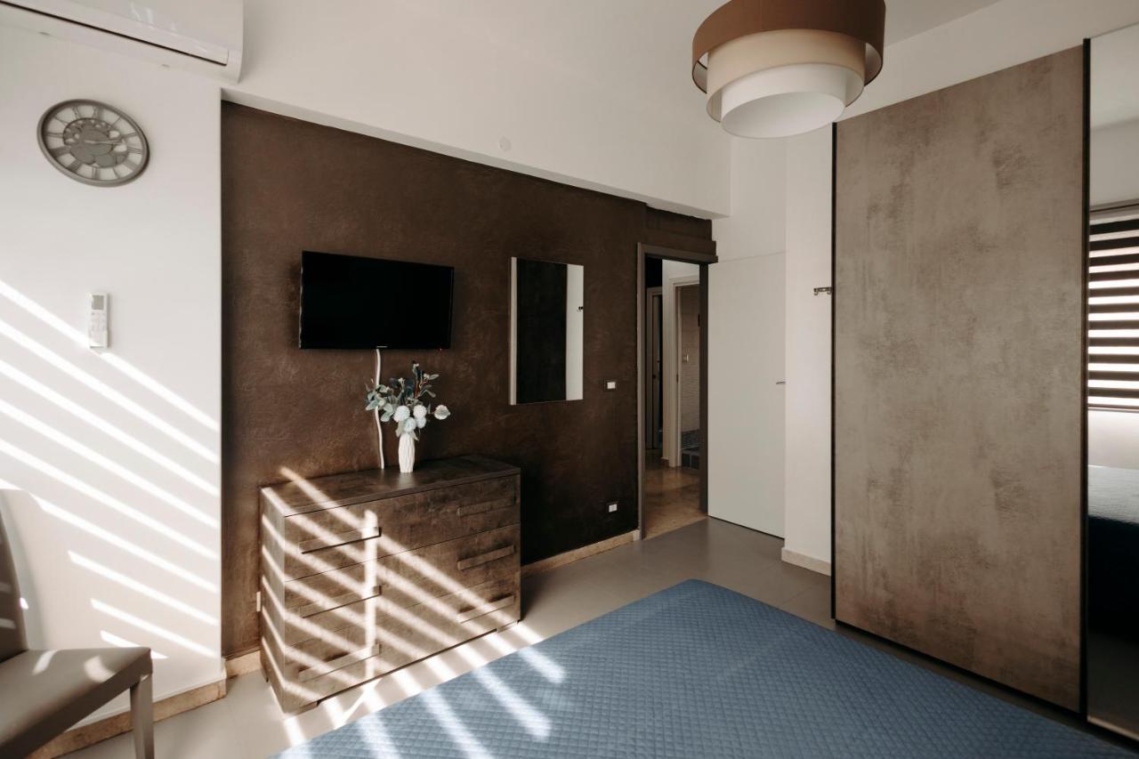 Katania Secret Otel Dış mekan fotoğraf