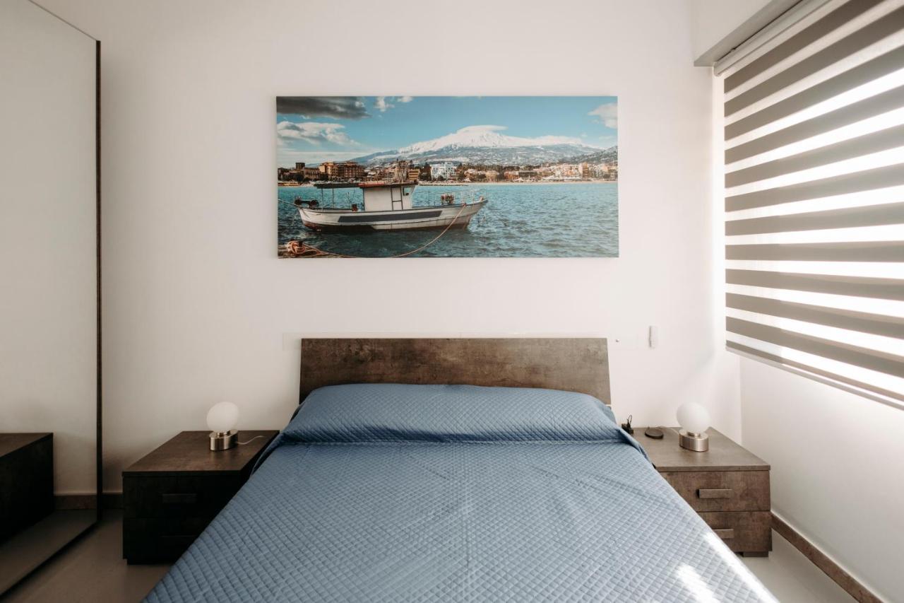 Katania Secret Otel Dış mekan fotoğraf