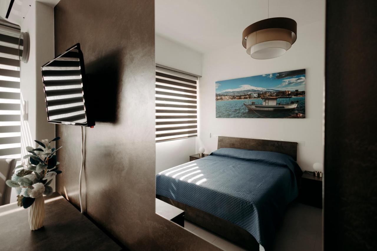 Katania Secret Otel Dış mekan fotoğraf