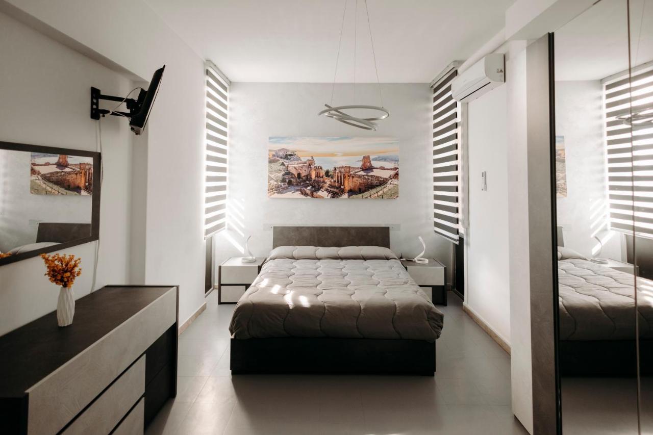 Katania Secret Otel Dış mekan fotoğraf