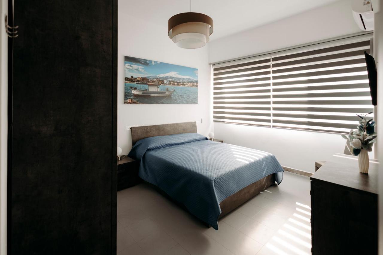 Katania Secret Otel Dış mekan fotoğraf