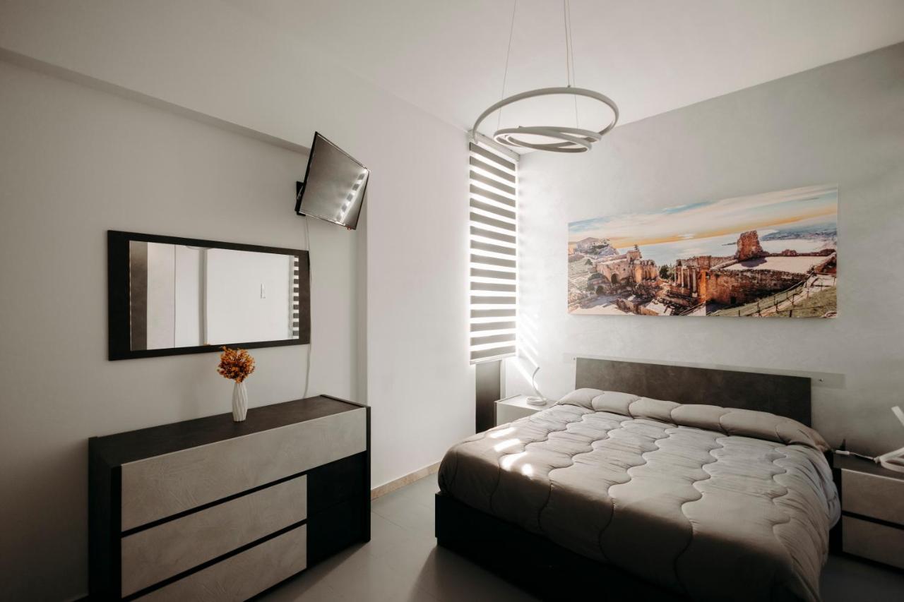 Katania Secret Otel Dış mekan fotoğraf