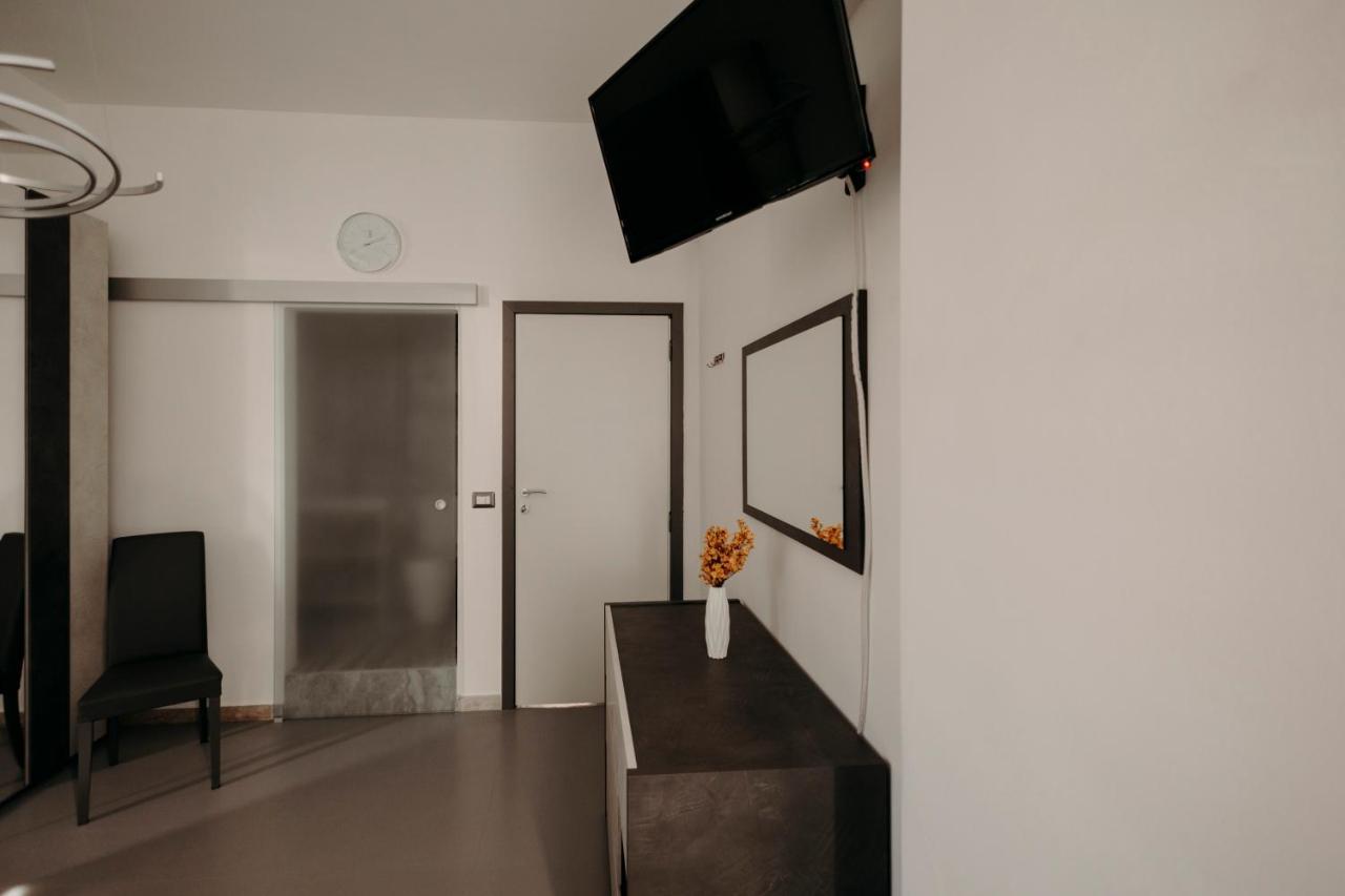 Katania Secret Otel Dış mekan fotoğraf