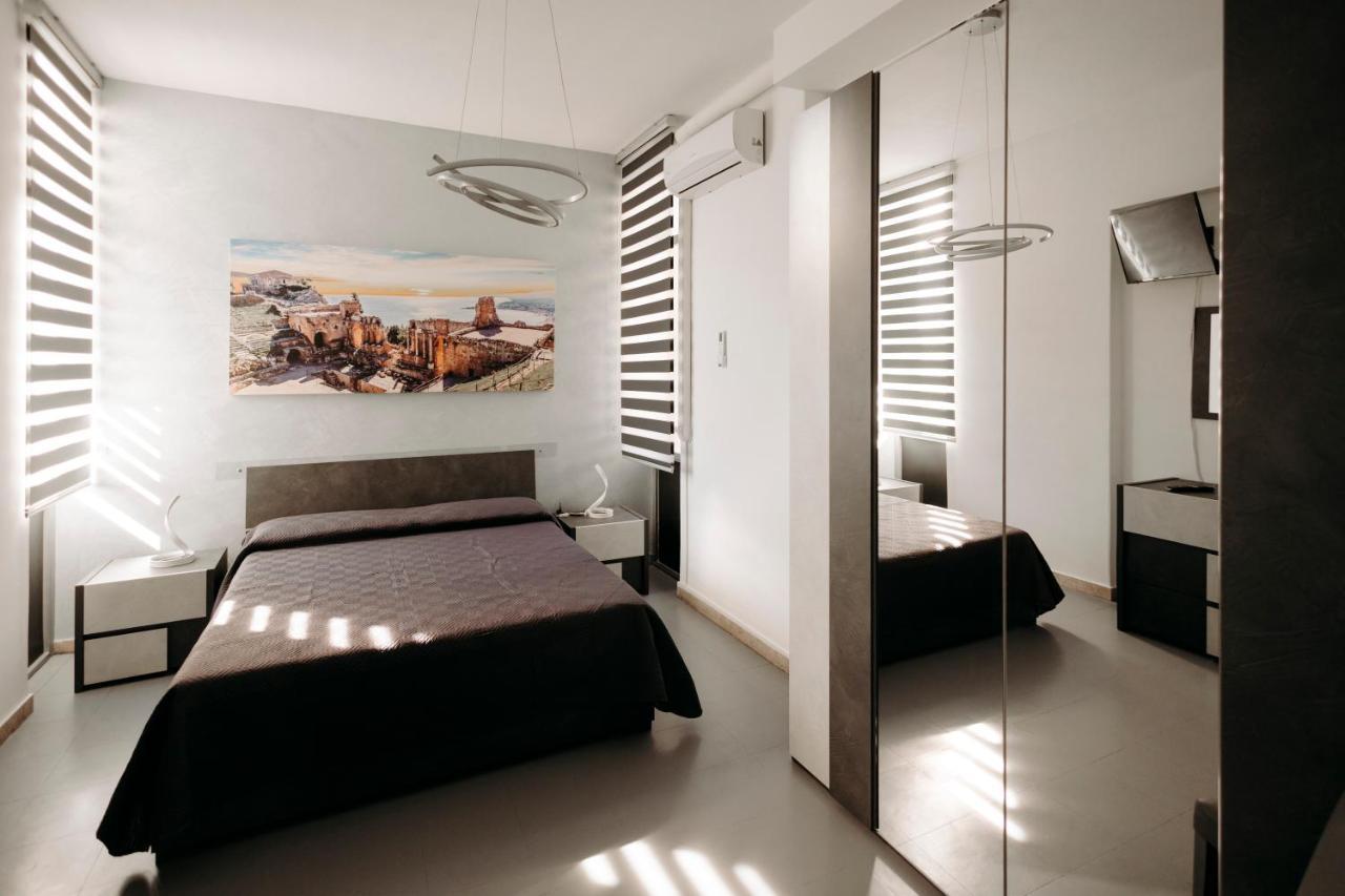 Katania Secret Otel Dış mekan fotoğraf