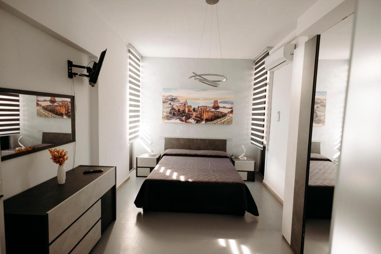 Katania Secret Otel Dış mekan fotoğraf