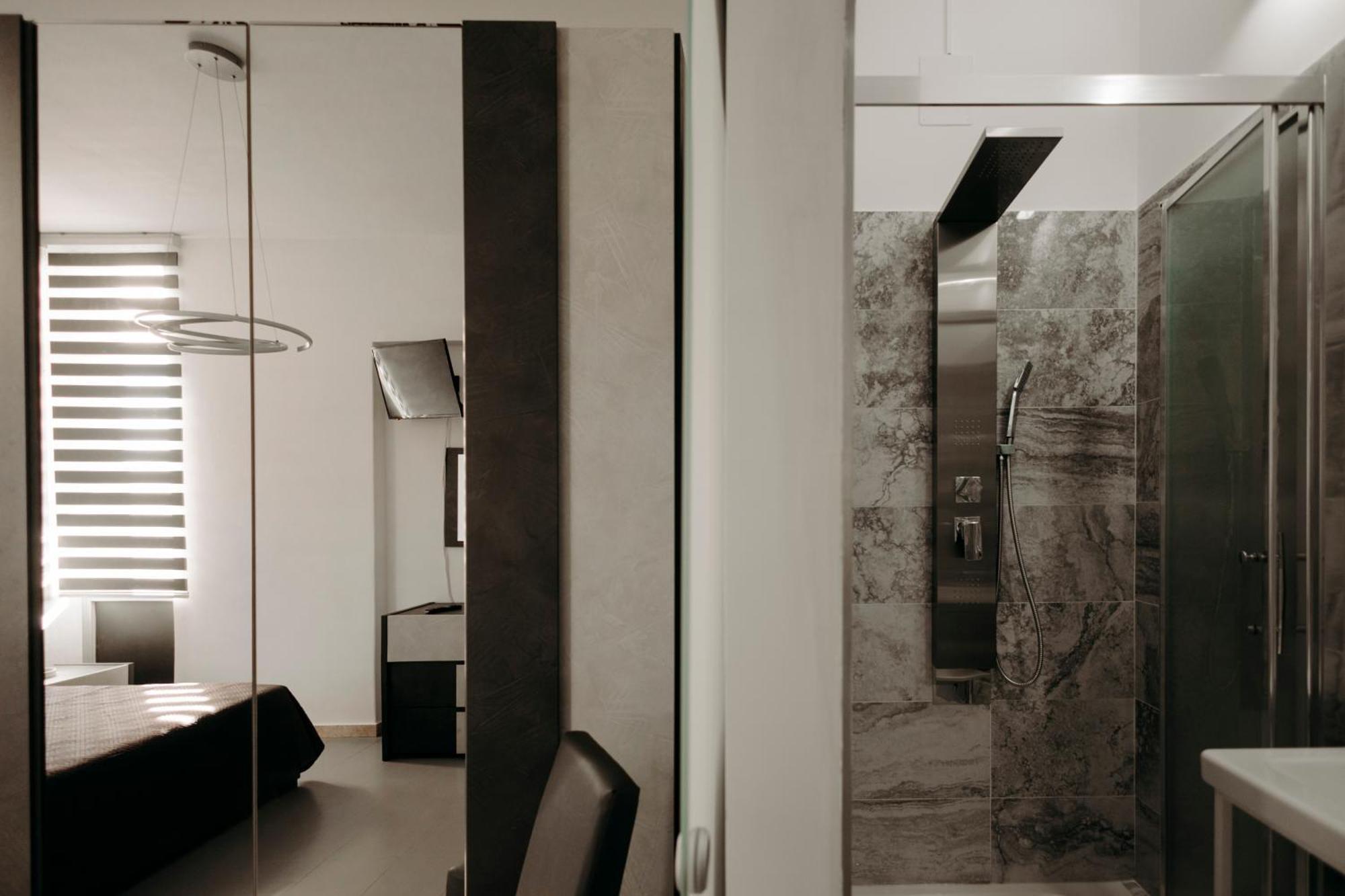 Katania Secret Otel Oda fotoğraf