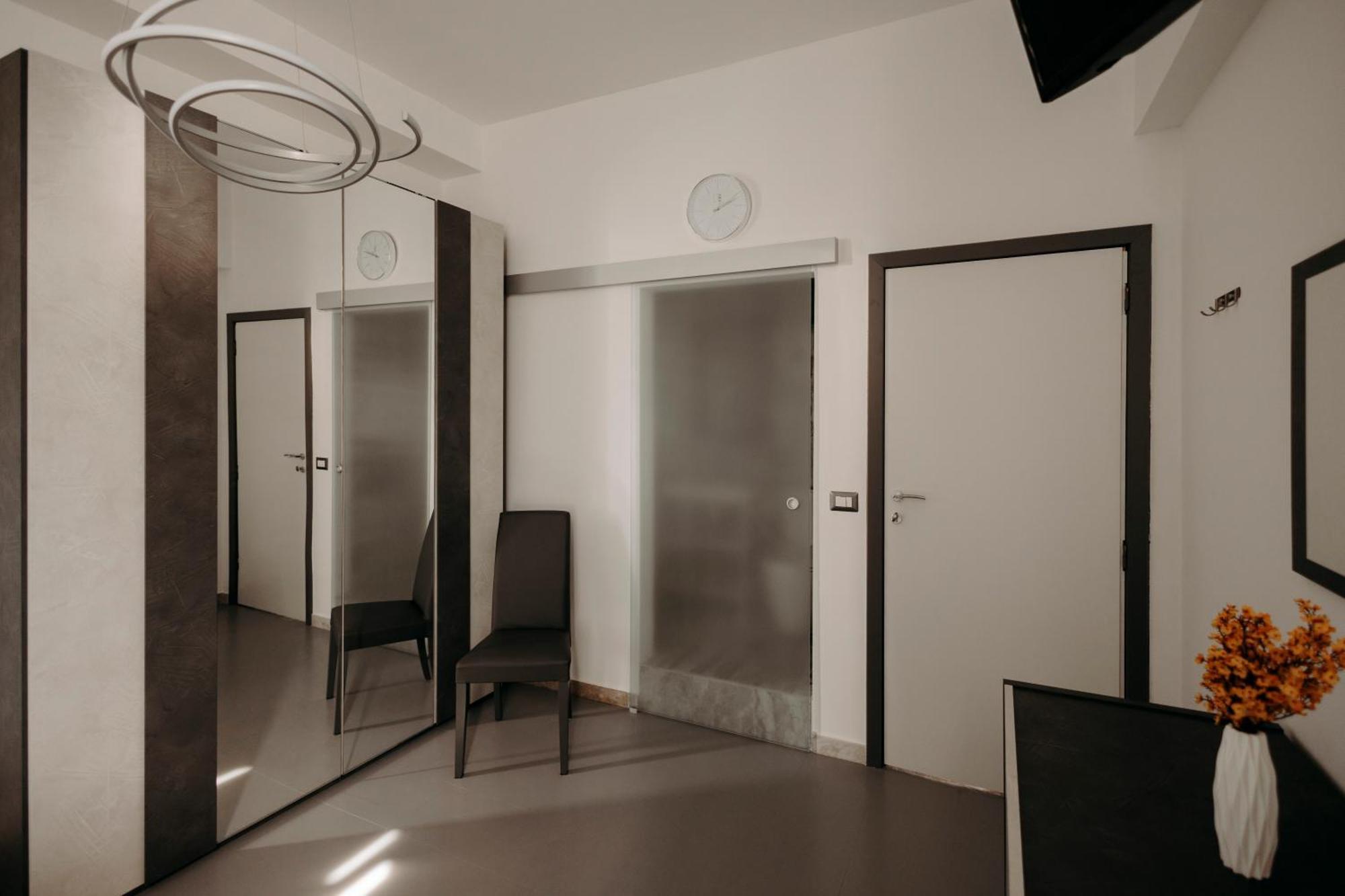 Katania Secret Otel Oda fotoğraf