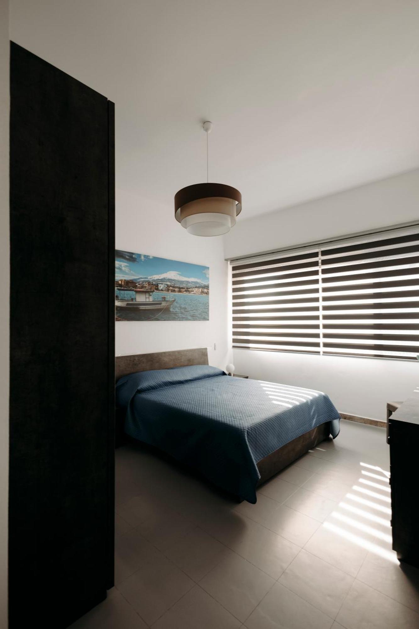 Katania Secret Otel Oda fotoğraf