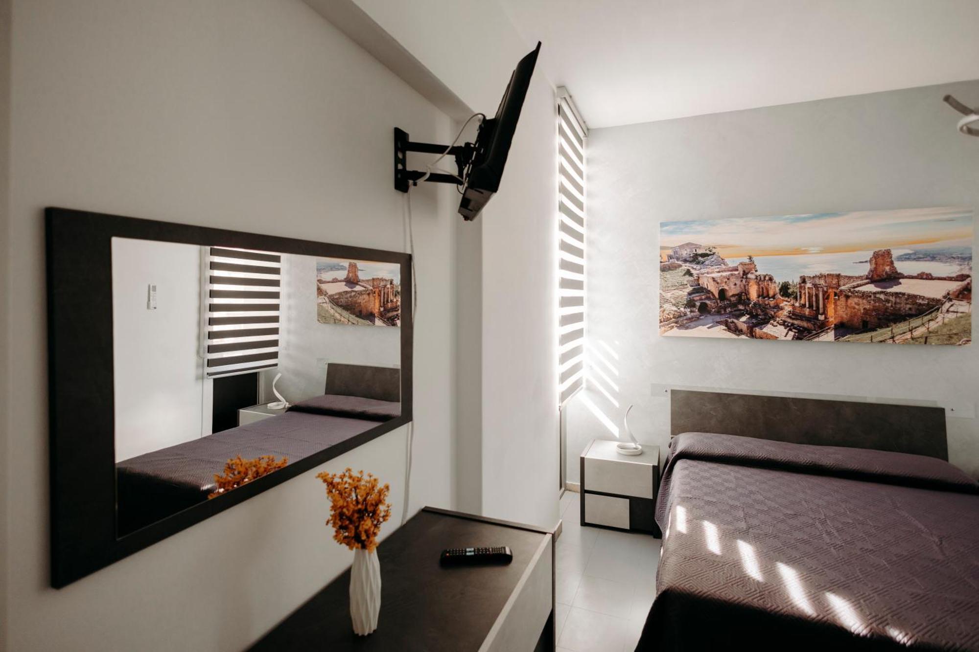 Katania Secret Otel Oda fotoğraf