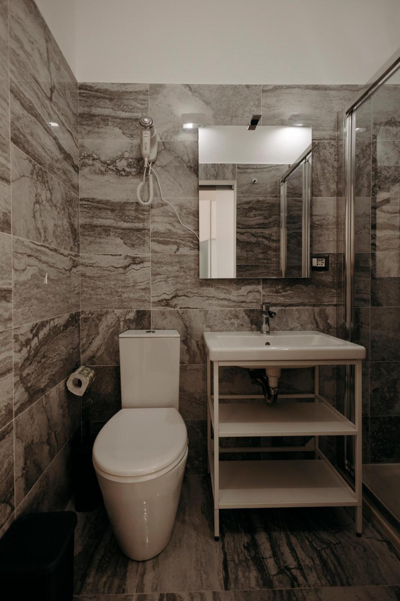 Katania Secret Otel Oda fotoğraf